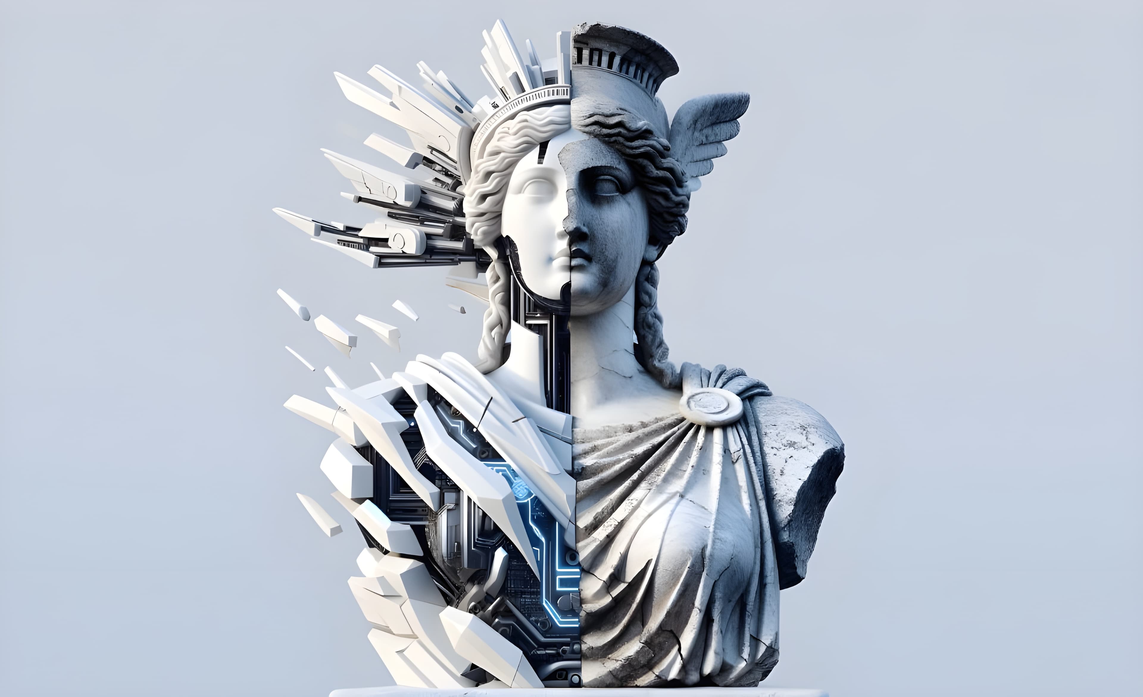 AI Greece Team